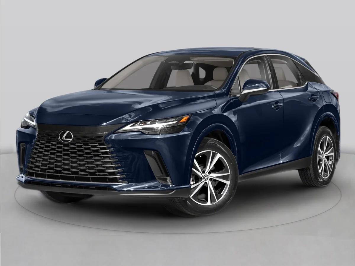 lexus rx hybrid 2025 2T2BBMCA5SC074405 image lexus rx hybrid 2025 2T2BBMCA5SC074405 image